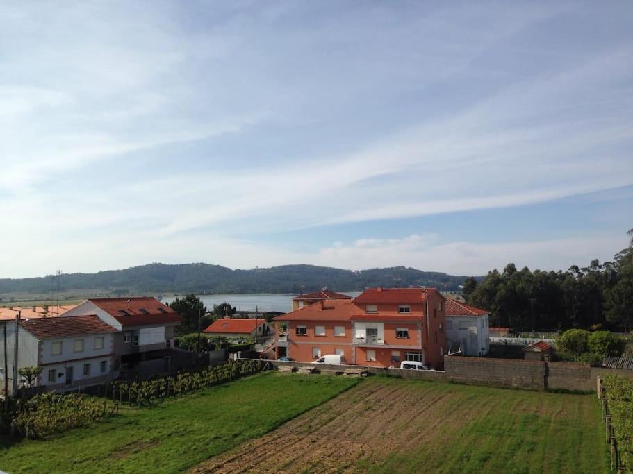 Apartamento Acogedor En La Playa De La Lanzada Sanxenxo Exterior photo