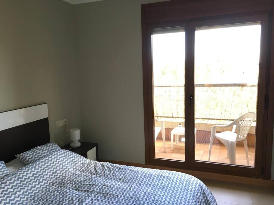 Apartamento Acogedor En La Playa De La Lanzada Sanxenxo Exterior photo