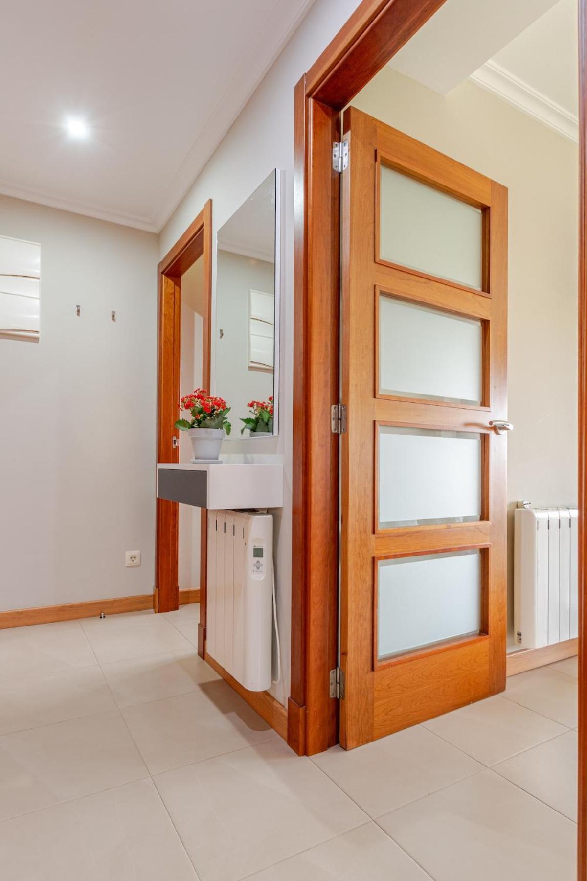 Apartamento Acogedor En La Playa De La Lanzada Sanxenxo Exterior photo